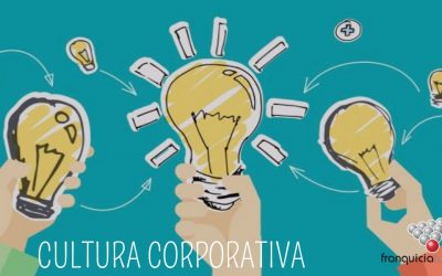 La cultura corporativa y las franquicias